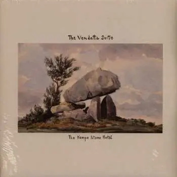 2LP The Vendetta Suite: The Kempe Stone Portal
