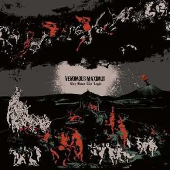 2LP Venomous Maximus: Beg Upon The Light LTD | CLR
