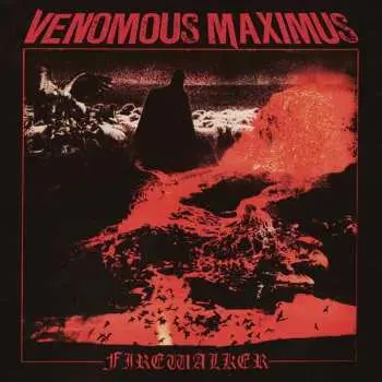 LP Venomous Maximus: Firewalker LTD | CLR