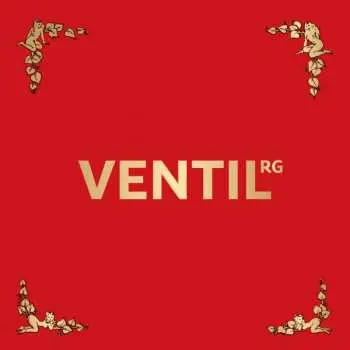 Ventil RG: Ventil RG LP - Ventil RG