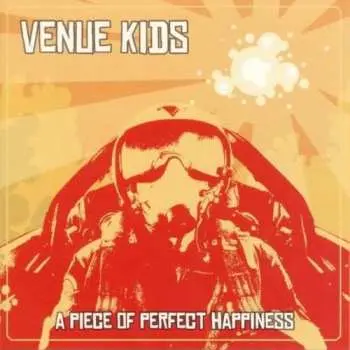 CD Venue Kids: A Piece Of Perfect Happiness