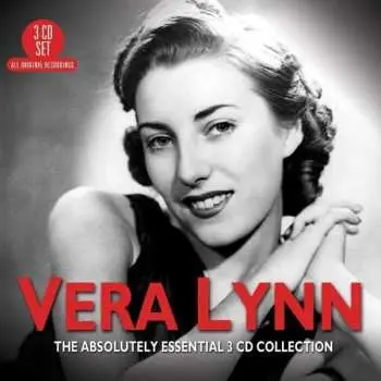 3CD Vera Lynn: The Absolutely Essential 3 CD Collection