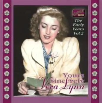 CD Vera Lynn: The Early Years Vol. 2: 1935-1942