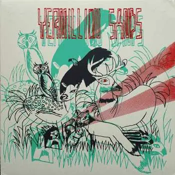 LP Vermillion Sands: Vermillion Sands