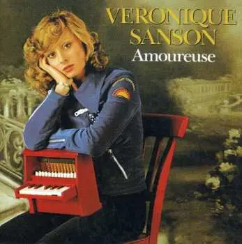 CD Véronique Sanson: Amoureuse