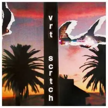 CD Vertical Scratchers: Daughter Of Everything