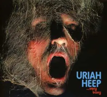2CD Uriah Heep: ...Very 'Eavy ...Very 'Umble DLX
