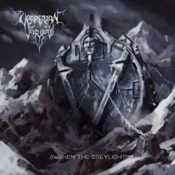 CD Vesperian Sorrow: Awaken The Greylight