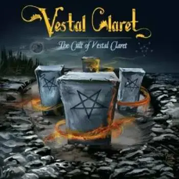 LP Vestal Claret: The Cult Of Vestal Claret