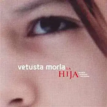 LP Vetusta Morla: La Hija (Banda Sonora Original) CLR