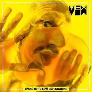 CD Vex: Living Up To Low Expectations