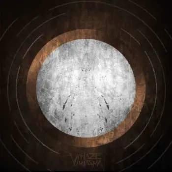 LP V/haze Miasma: Agenda: Endure LTD