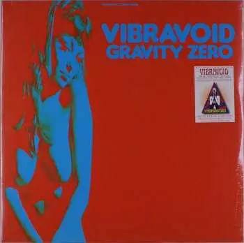 2LP Vibravoid: Gravity Zero LTD | CLR