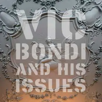 LP Vic Bondi And His Issues: Vic Bondi And His Issues CLR