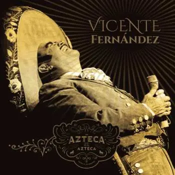 2CD/DVD Vicente Fernandez: Un Azteca En El Azteca DLX | DIGI