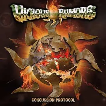 CD Vicious Rumors: Concussion Protocol DIGI