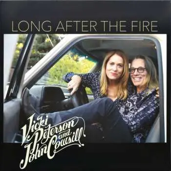 LP Vicki Peterson: Long After The Fire CLR | LTD