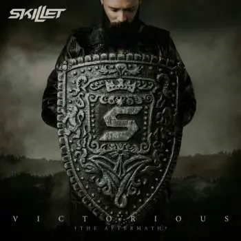 CD Skillet: Victorious - The Aftermath DLX