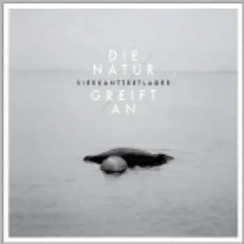 CD Vierkanttretlager: Die Natur Greift An