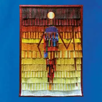 LP Vieux Farka TourÉ: Ali