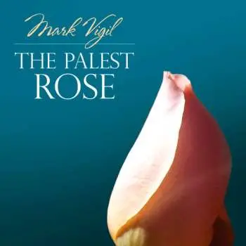 CD Vigil / Halay / Pacific Rim Gamelan / Steiberger: Palest Rose