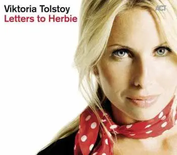 CD Viktoria Tolstoy: Letters To Herbie