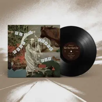 LP Villagerrr: Tear Your Heart Out LTD