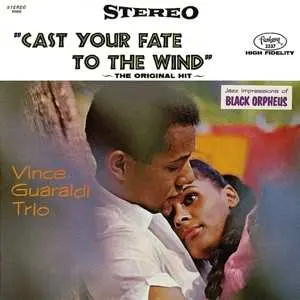 LP Vince Guaraldi Trio: Jazz Impressions Of Black Orpheus