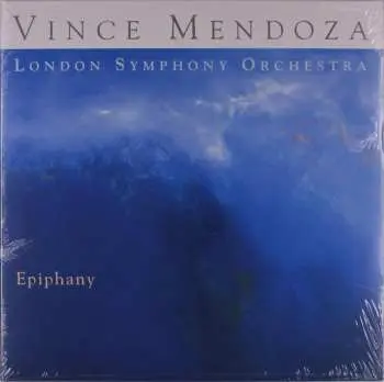 2LP Vince Mendoza: Epiphany