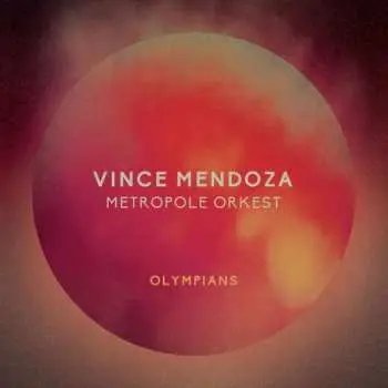 LP Vince Mendoza: Olympians