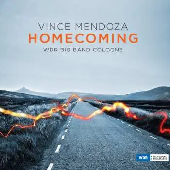 CD Vince Mendoza: Homecoming