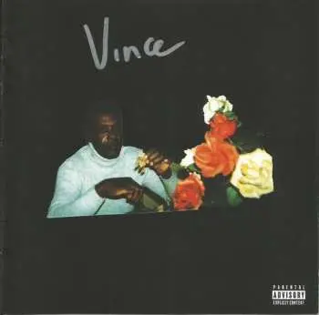 CD Vince Staples: Ramona Park Broke My Heart