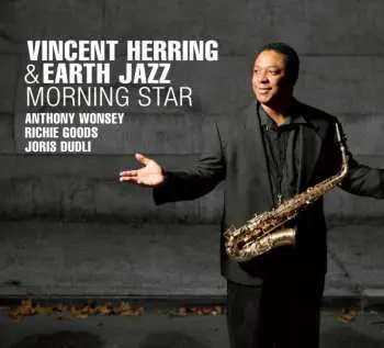 CD Vincent Herring: Morning Star