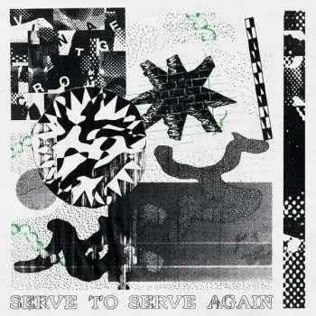 LP Vintage Crop: Serve To Serve Again CLR