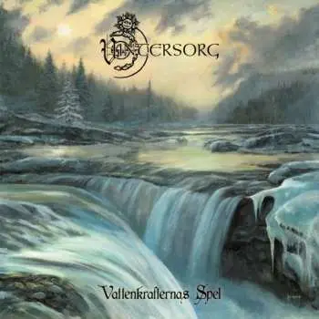 CD Vintersorg: Vattenkrafternas Spel