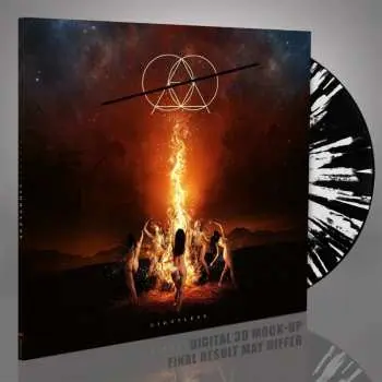 LP Vipassi: Lightless CLR | LTD
