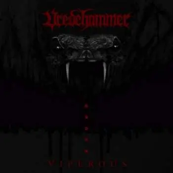 LP Vredehammer: Viperous