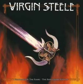 2LP Virgin Steele: Guardians Of The Flame: