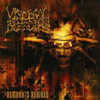 CD Visceral Bleeding: Remnants Revived