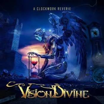 CD Vision Divine: A Clockwork Reverie