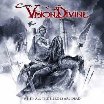 LP Vision Divine: When All The Heroes Are Dead