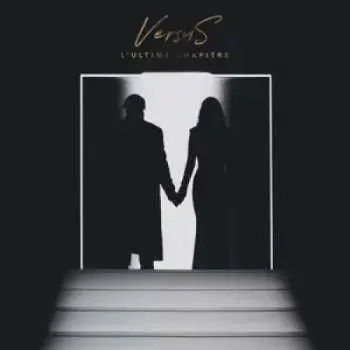 3CD Vitaa: Versus L'ultime Chapitre