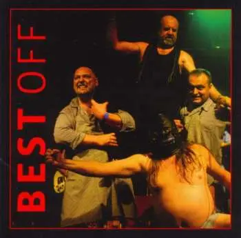 2CD Vítkovo Kvarteto: Best Off