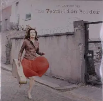 2LP Viv Albertine: The Vermilion Border LTD | CLR