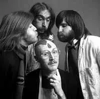 LP Vivian Stanshall & biG Grunt: In Session