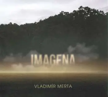 CD Vladimír Merta: Imagena