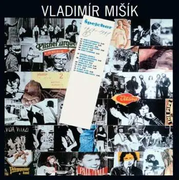 Špejchar 1969-1991 - 2 CD - Vladimír Mišík