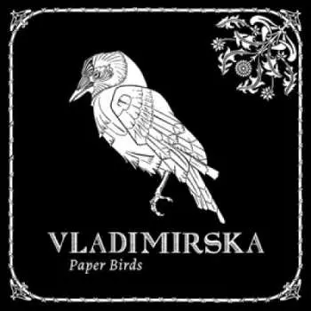 CD Vladimirska: Paper Birds