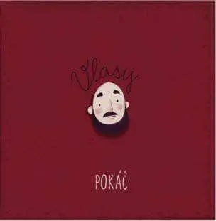 Pokáč: Vlasy CD - Pokáč