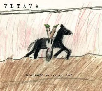 CD Vltava: Komedianti Se Vracejí Domů